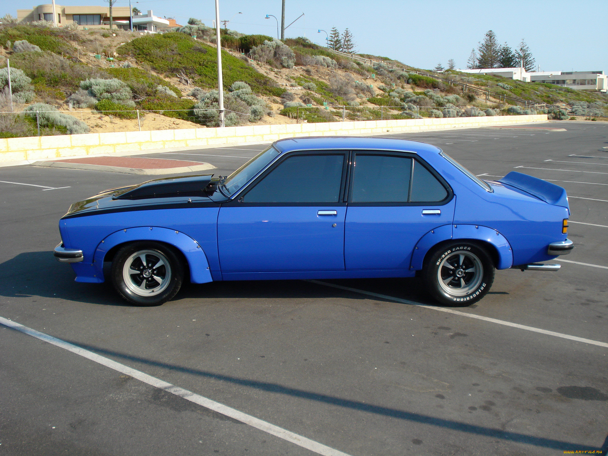 , holden